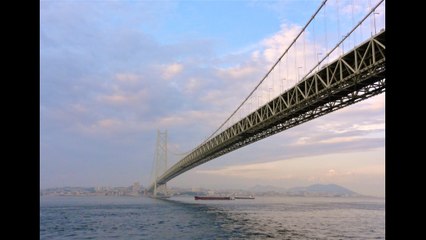 The World's 10 Most Impressive Bridges