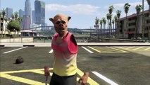 GTA 5 Online: UNLIMITED RP GLITCH AFTER 1.08 PATCH! (1M RP/HR) [GTA 5 RP GLITCHES]