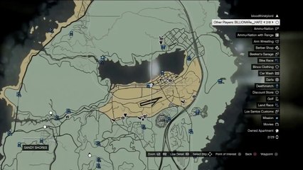 GTA 5 Online:  How To Get Into TREVOR'S METH LAB ONLINE! (GTA V Glitches)