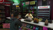 GTA 5 Online Funtage 4! (Grand Theft Auto V)