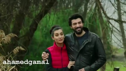 اغنية رومانسية قلبى بشتقلك عمر واليف_