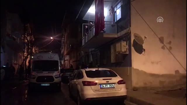 Uzman Çavuş Şehit Düşmeden Önce Annesini Aramış: Seni Çok Seviyorum