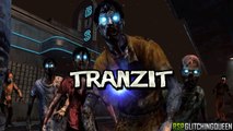 ORIGINS Modded Footage Black Ops 2 Mods Origins Zombies