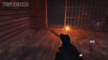 Black Ops 2 Glitches - New Invincibility Glitch Inside Leroy's Cage