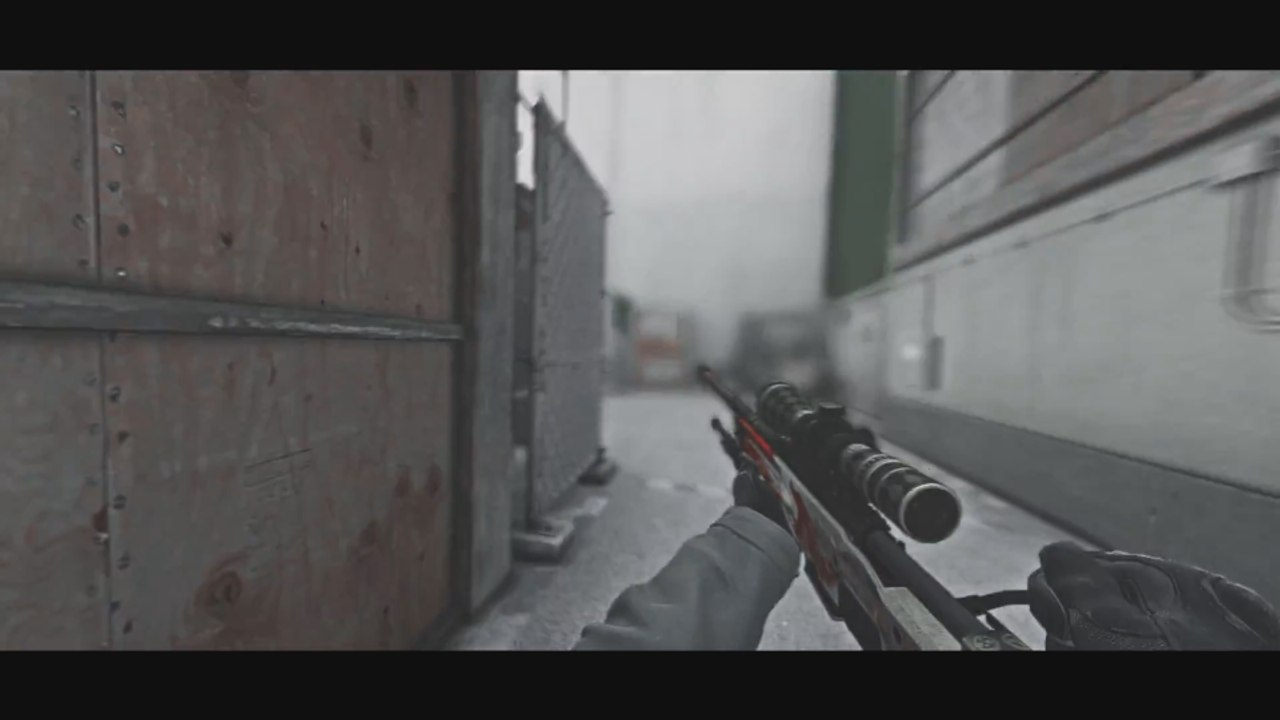 DISORDER #CSGO