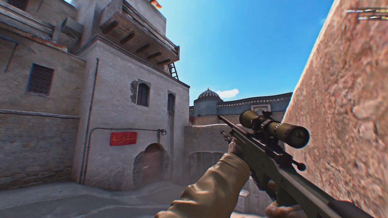 Gods Plan #CSGO