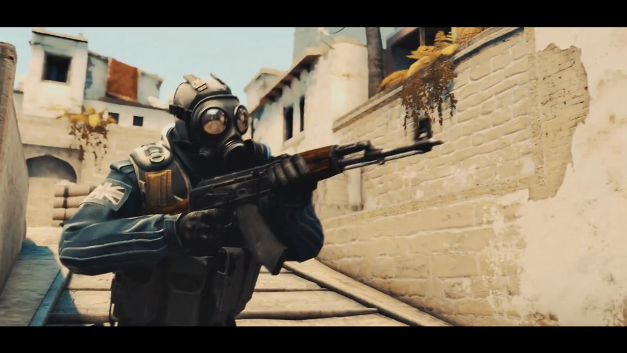 ITS YOURZ #CSGO