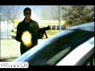 Sarah Connor Chronicles Trailer