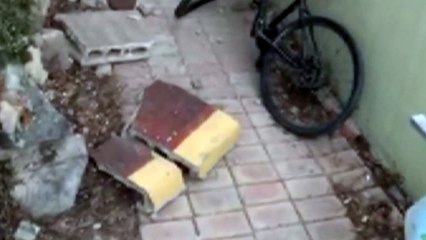 지진에 놀란 주민들...어떻게 대처해야하나? / YTN