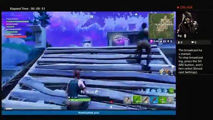 Playin Fornite (51)
