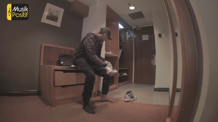 ‘LUPA’ – Ibnu The Jenggot (Official Music Video)