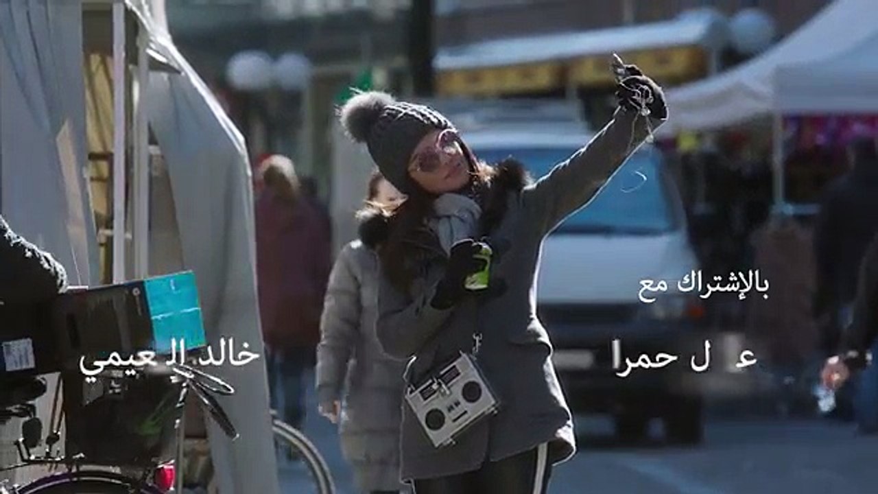 Episode 01 - Galbi Maai  الحلقة الأولي - مسلسل...