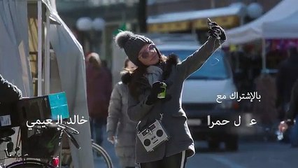 Episode 01 - Galbi Maai  الحلقة الأولي - مسلسل قلبي معي