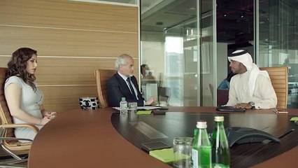 Episode 04 - Galbi Maai  الحلقة الرابعة - مسلسل قلبي معي