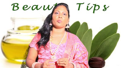 Tip 6 வீட்டில் உள்ள பொருள் மூலம் Face மற்றும் Skinஐ பாதுகாக்க Beauty Tips