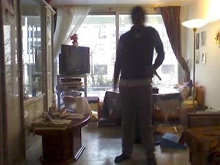 powerline dance party 5( revenge)