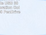 10 Pièces Cadeaux de Mariage Clé USB 30 64 Go Décoration Colorée USB 30 PenDrive