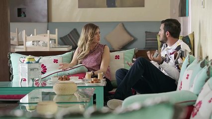 Episode 14 - Galbi Maai  الحلقة الرابعة عشر - مسلسل قلبي معي