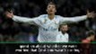 Zidane delighted hat-trick hero Ronaldo answered critics