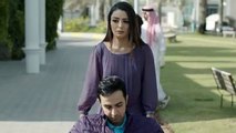 Episode 15 - Galbi Maai  الحلقة الخامسة عشر - مسلسل قلبي معي