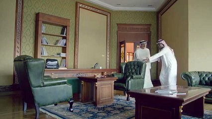 Episode 19 - Galbi Maai  الحلقة التاسعة عشر - مسلسل قلبي معي