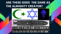 The Almighty Creator Vs The Gods of the Slave Trade(2)