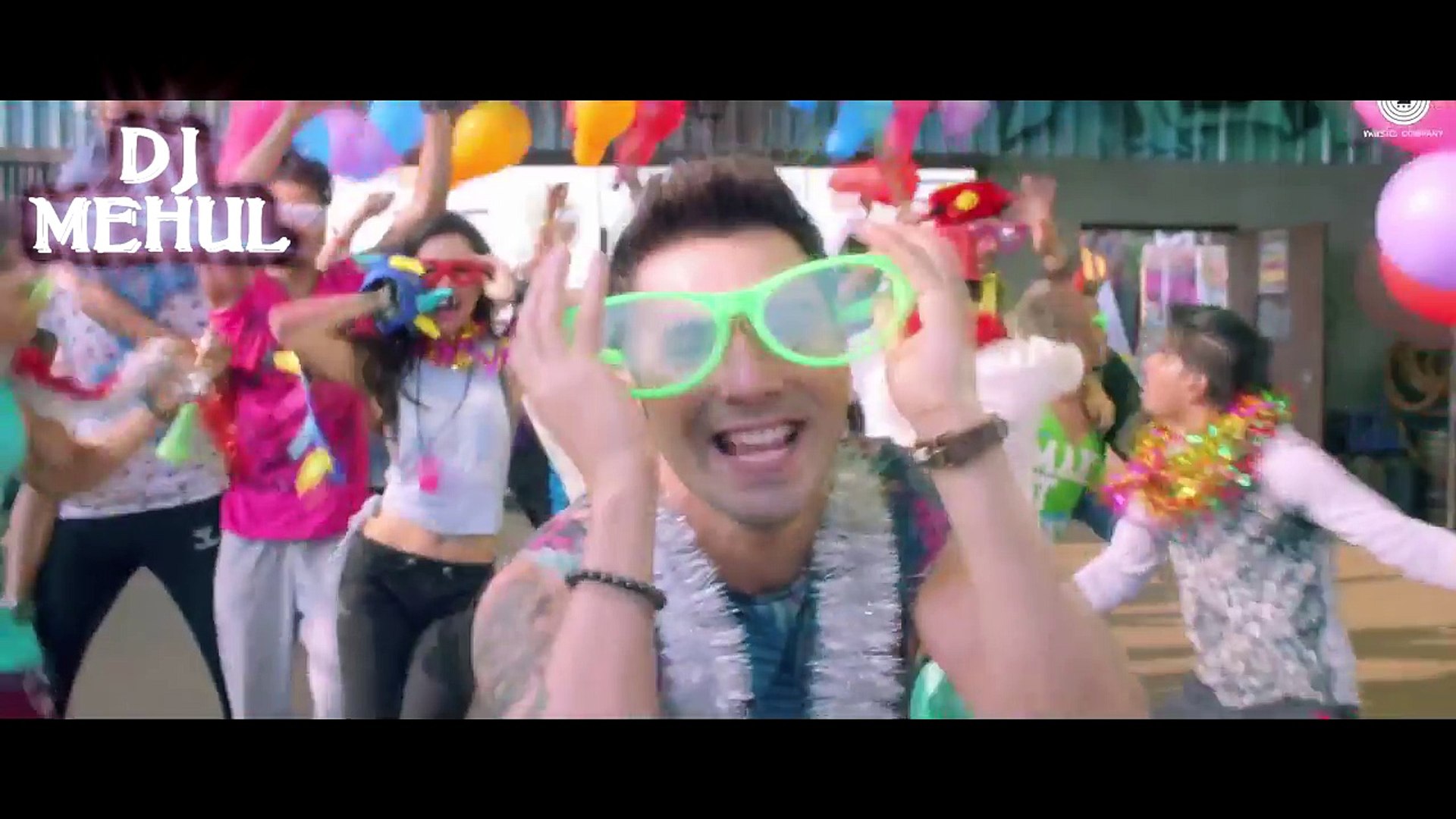 Abcd 2 full movie on deals dailymotion