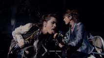 Killing Me (LIVE IN PARIS 2008/05/09) / L'Arc～en～Ciel AWAKE ラルク Laruku