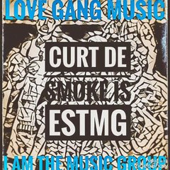 Curt De Smoke is Established Music Group - A Love Gang Music Production -