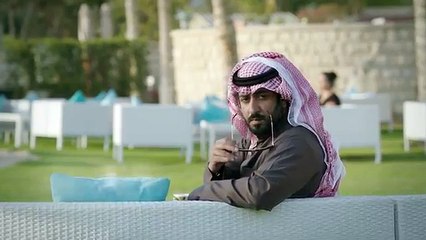 Episode 27 - Galbi Maai  الحلقة السابعة والعشرون - مسلسل قلبي معي