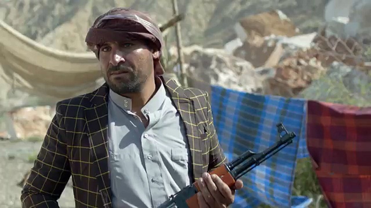 Episode 28 - Galbi Maai  الحلقة الثامنة والعشرو...