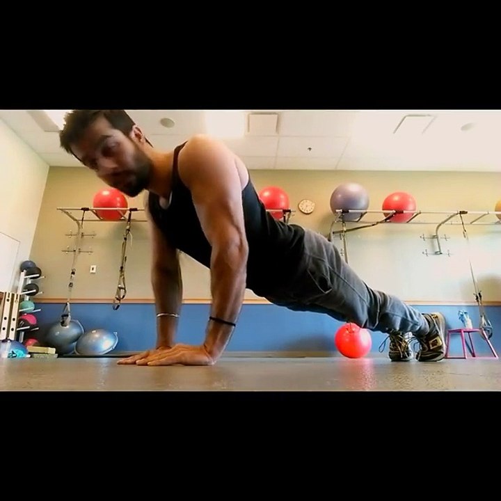BUlge Gym