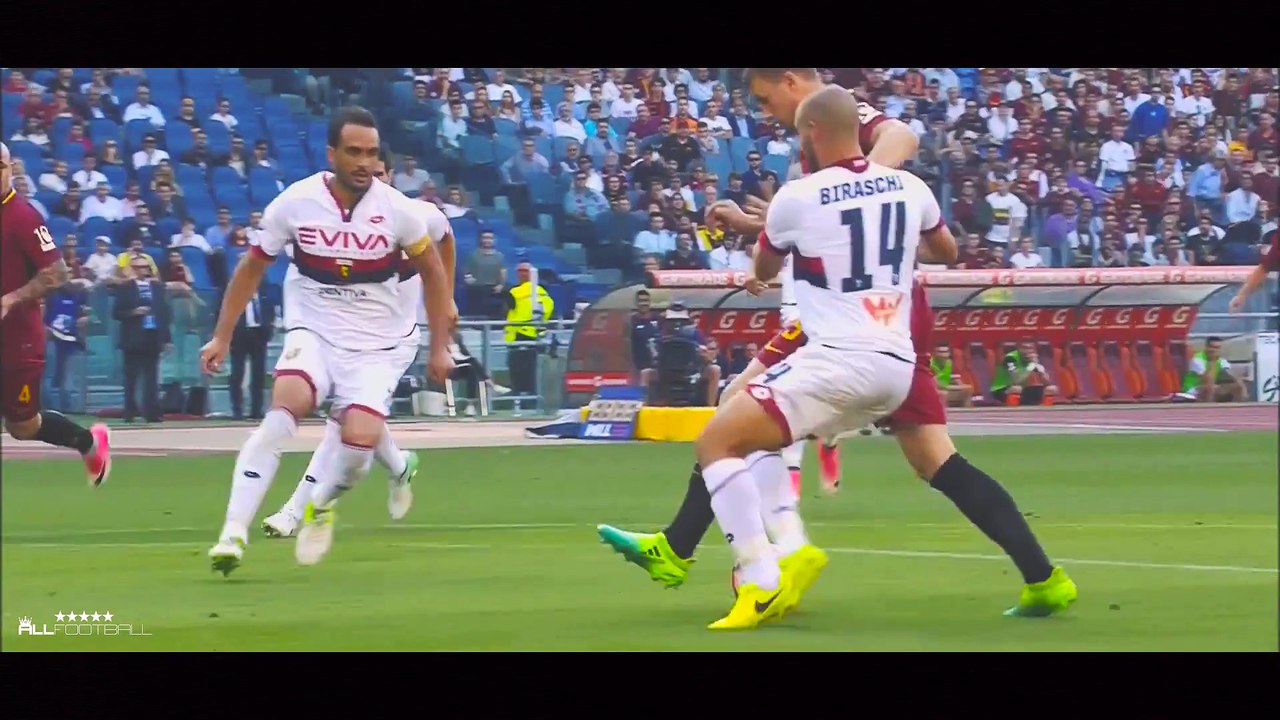 Crazy Football Skills 2017 - Skill Mix #15 | HD