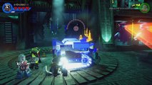 Lego Marvel Super Heroes 2 - OS GUARDIÕES DA GALAXIA, EU SOU O GROOT