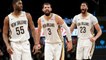 NBA - Scénario fou entre Nets et Pelicans !