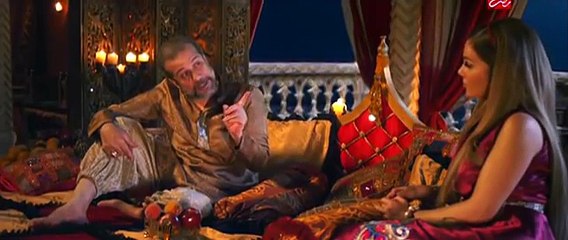 مشاهدة مسلسل ألف ليلة وليلة الحلقة رقم 15