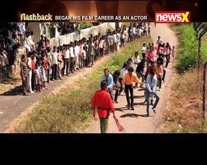 Subhash Ghai: The ultimate 'showman' | Flashback