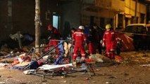 Al menos seis muertos y 28 heridos en una explosión en Bolivia