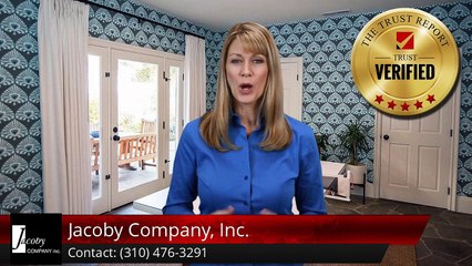 Los Feliz Custom Shutters Jacoby Company Review