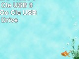 tomax homard Crabe en tant que Clé USB 816 ou 32 Go Clé USB Flash Drive