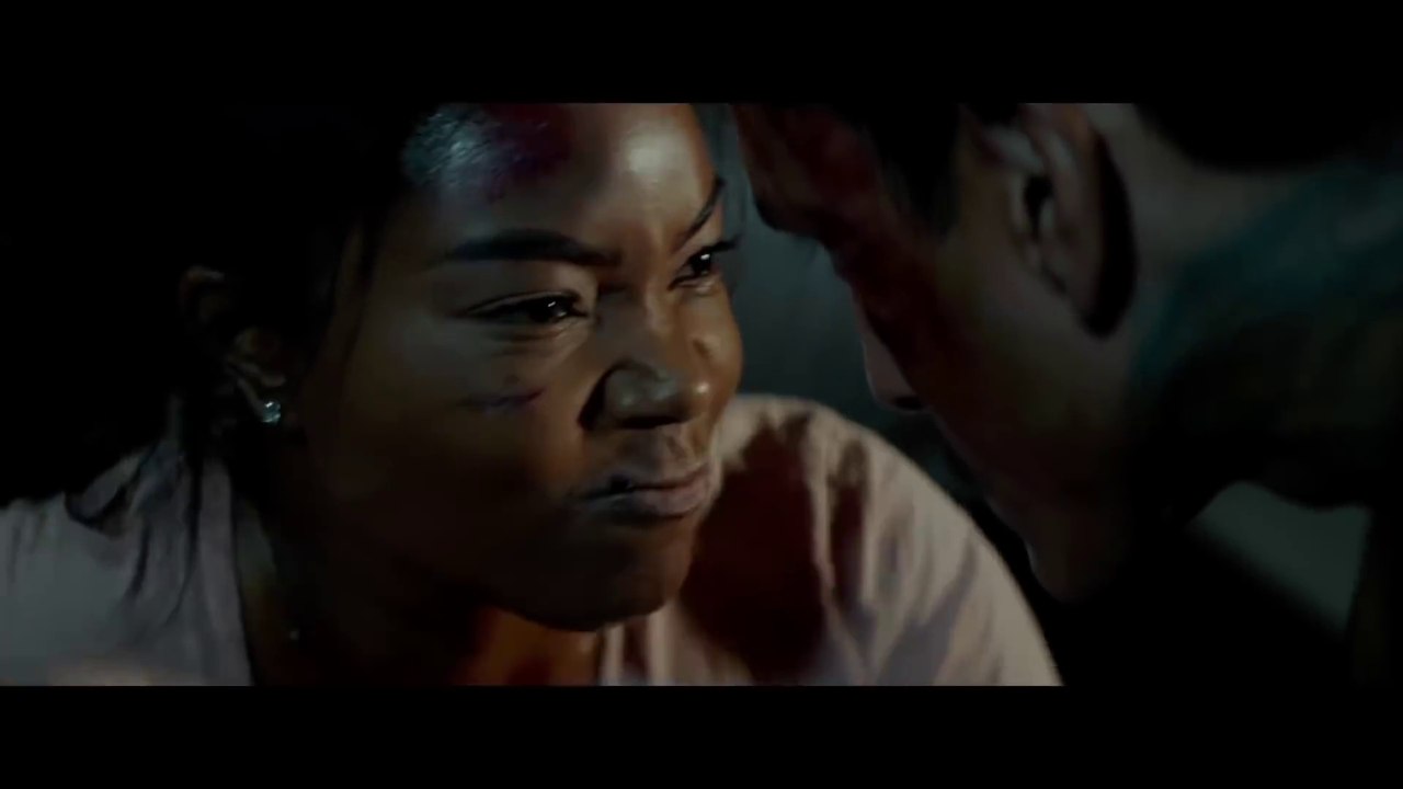 Breaking In Official Trailer (2018) | New Trailers Movies