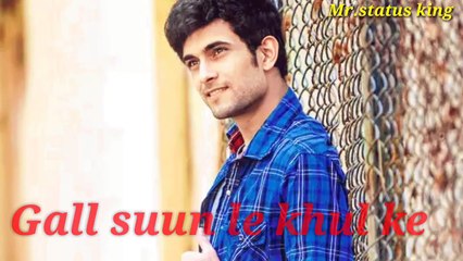 Sanam Mennu | Sanam | Whatsapp Status