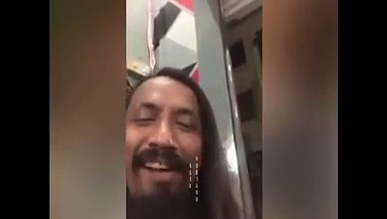 Viral Sofi Jikan Dedah Punca Naik Angin Dengan Wartawan