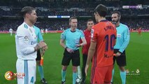 ملخص مباراة ريال مدريد وريال سوسيداد 5-2 - هاتريك رونالدو قبل موقعه باريس - الدوري الاسباني