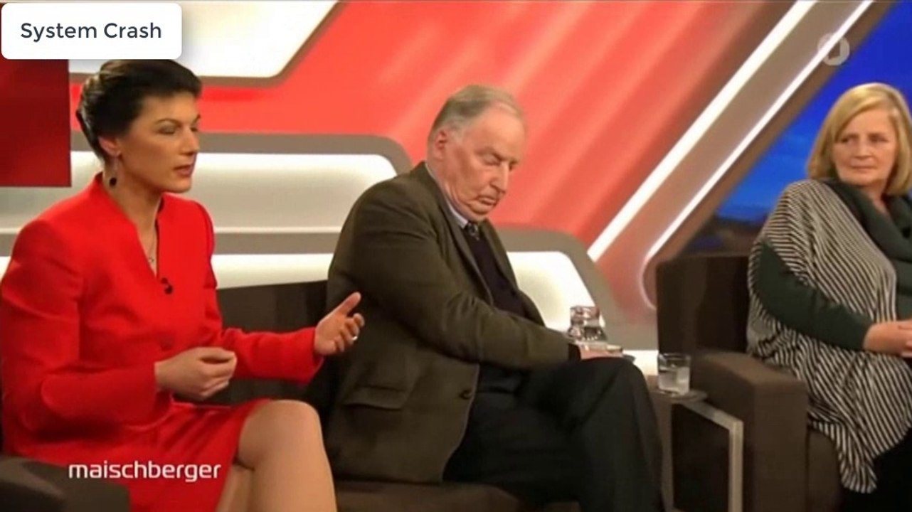 GroKo GESCHEITERT - Ist Merkel am ENDE???