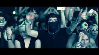 Alan Walker - The Spectre