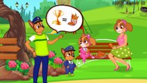 Paw Patrol Full Ep. | Pups Save Chase & Skye My Mom's Not Home | Cartoon Movies For Kids