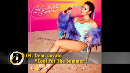 Top 10 songs of week July 06, 2015 - DMDS Music Charts_ Most Active Indies & Downloads