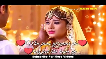 Tu Aashiqui _ Sad Heart Touching Status Video song _ Sad Song _ Makes You Cry