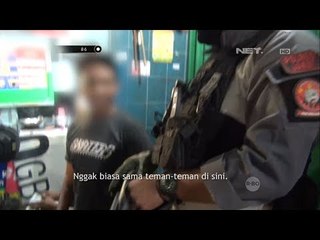 Tanpa Minum Obat, Pria ini Menggigil  3 Tahun Pria ini Ketergantungan